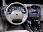 Saturn Vue 2002 года